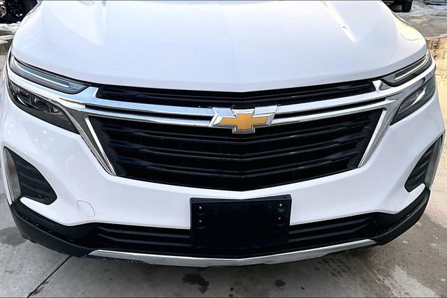 Used 2022 Chevrolet Equinox LT image 30