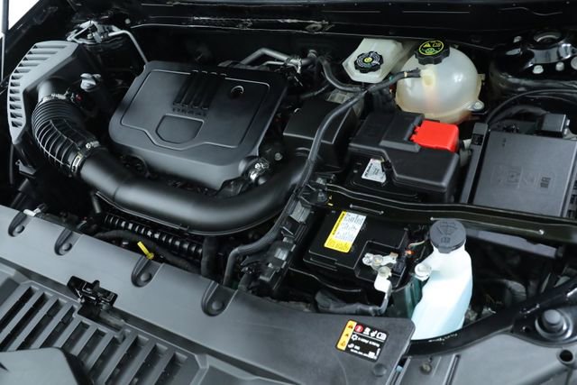 Used 2024 Chevrolet Blazer LT image 9