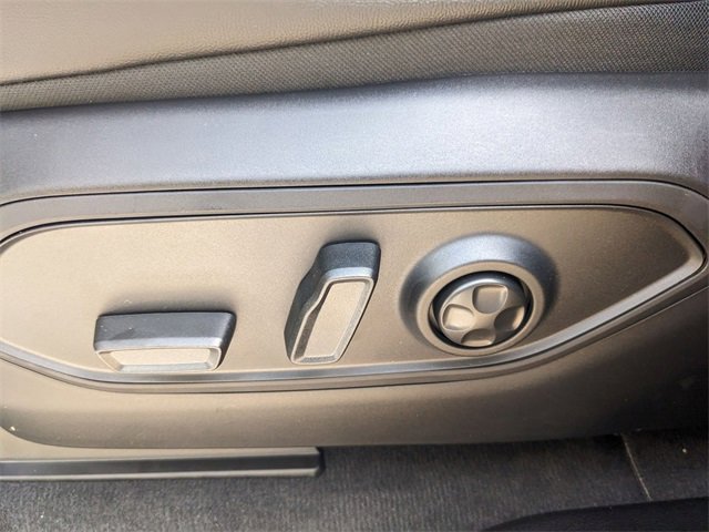 New 2025 Jeep Grand Cherokee Limited image 8