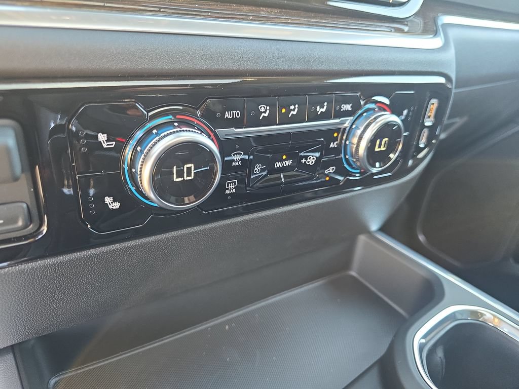 New 2026 GMC Sierra 1500 Elevation w/ Elevation Premium Package AWD/4WD image 24
