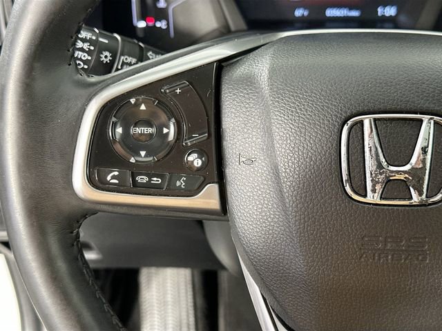 Used 2021 Honda CR-V Touring image 23