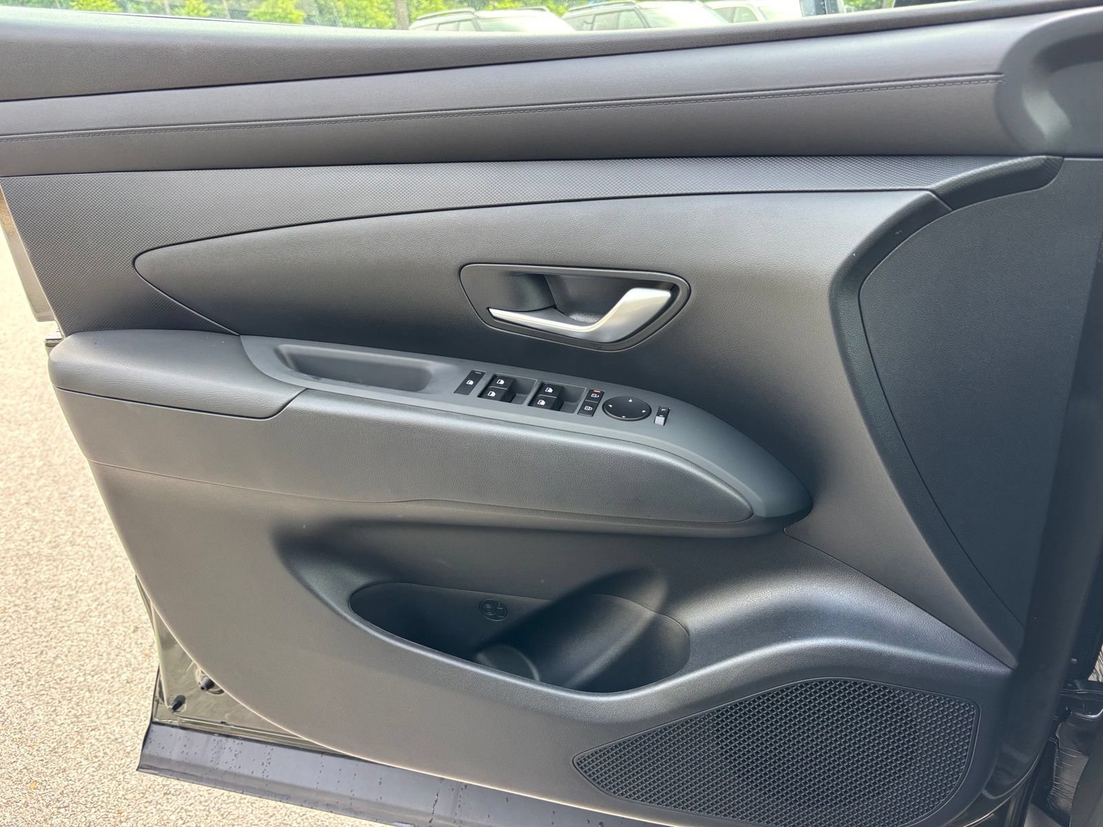 New 2026 Hyundai Santa Cruz SEL FWD image 11