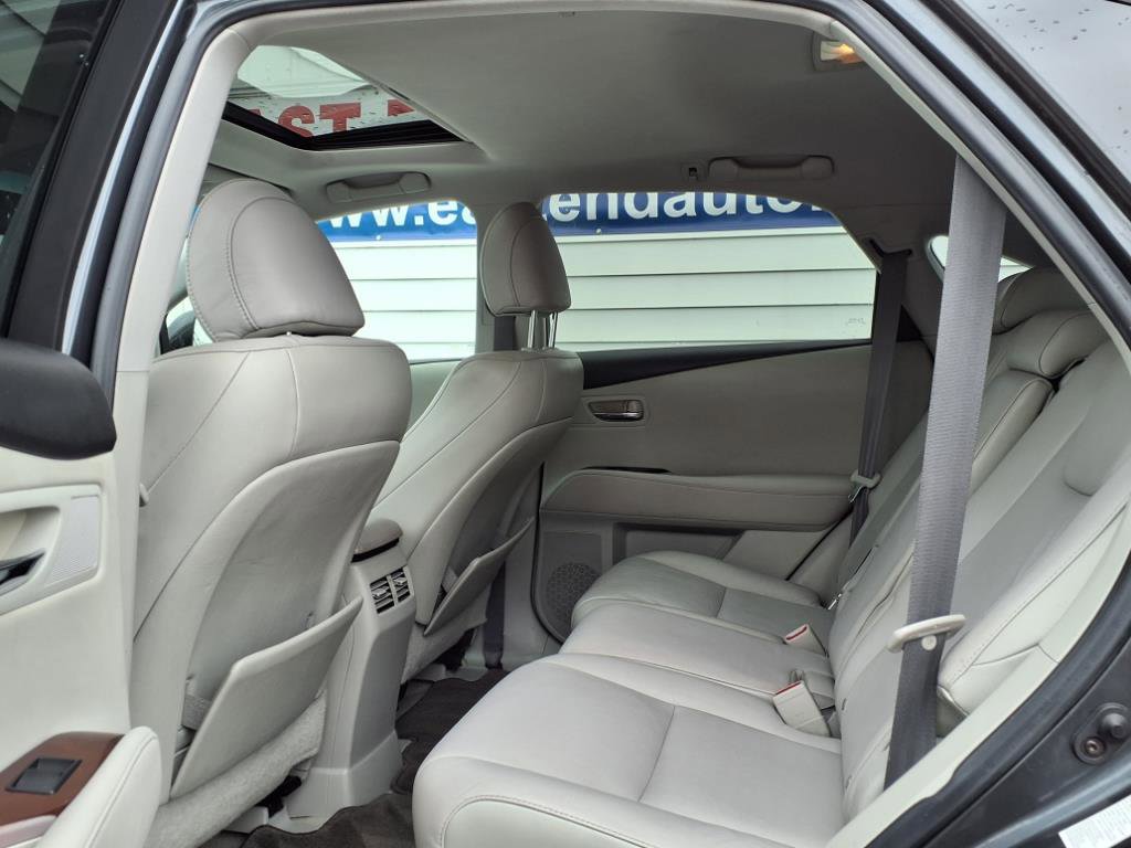 Used 2010 Lexus RX 350 2WD image 10