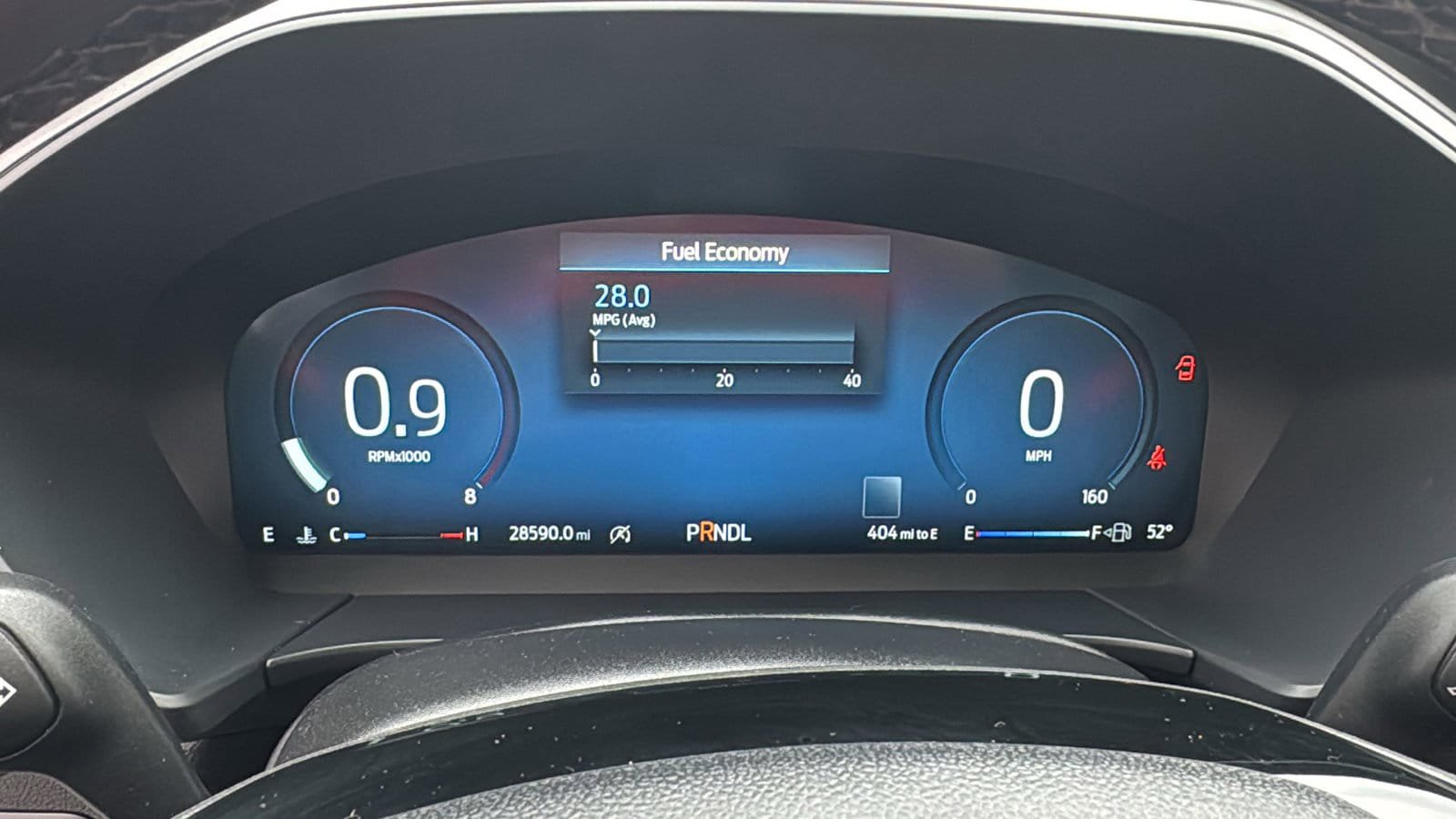 Used 2023 Ford Escape Active w/ Tech Pack #2 AWD/4WD image 18