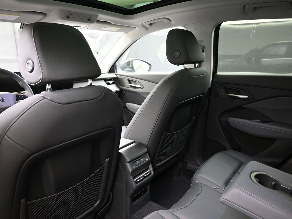 New 2026 Audi Q3 quattro 2.0T image 19