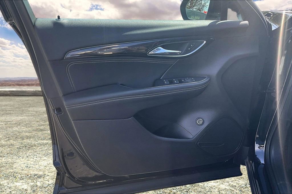 Used 2022 Buick Envision Preferred image 20