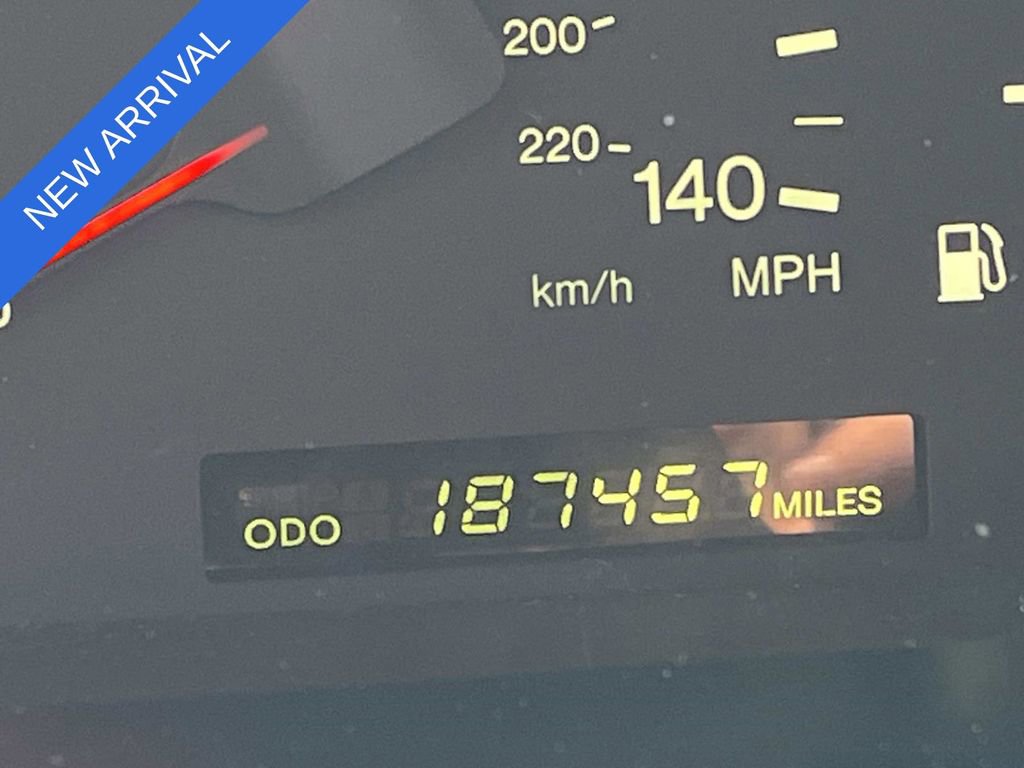 Used 1995 Lexus ES 330 image 29