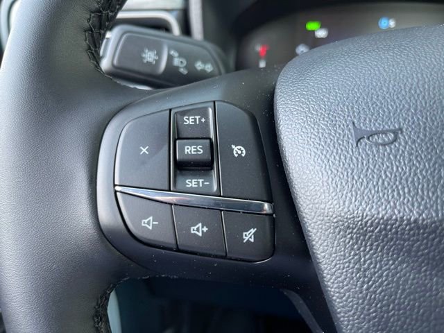 New 2026 Ford Maverick XLT w/ Equipment Group 301A image 16