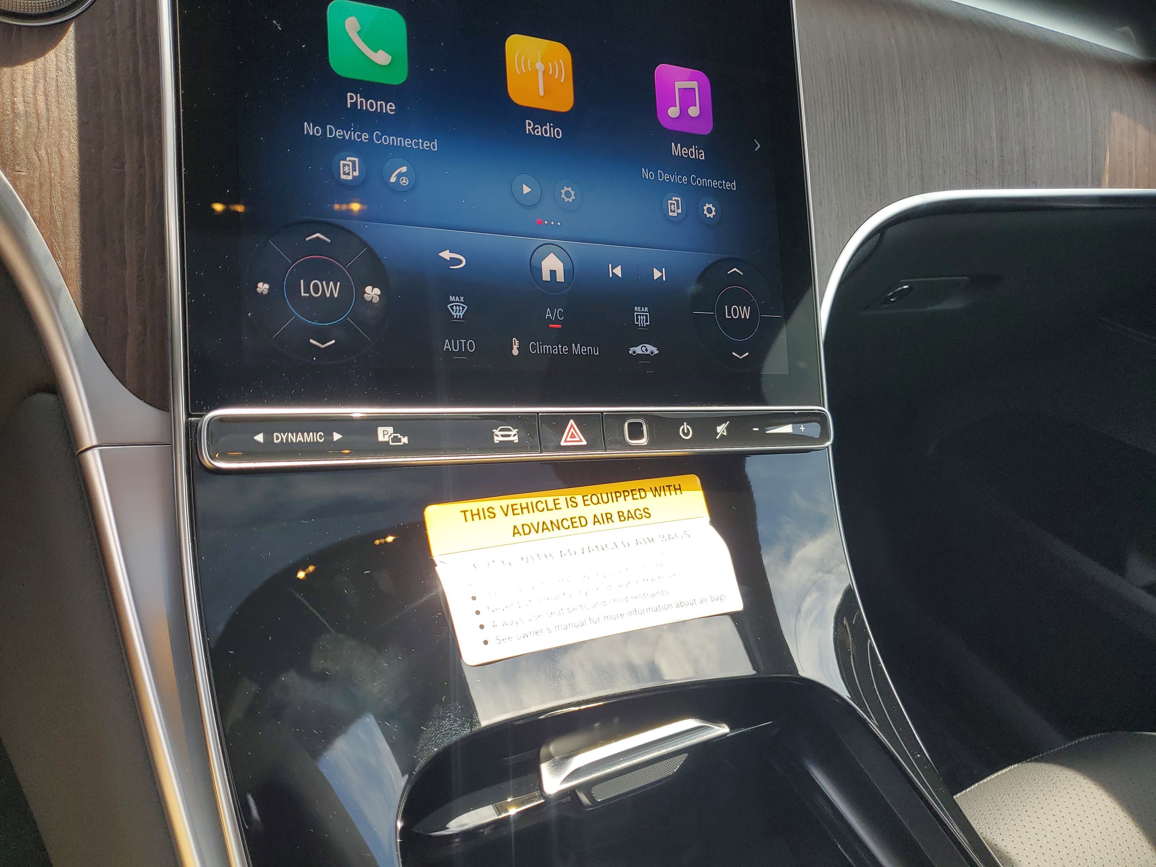 Certified 2026 Mercedes-Benz GLC 300 4MATIC image 31