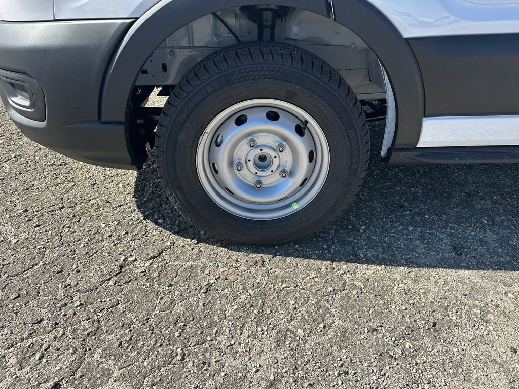 New 2026 Ford Transit 250 148 Medium Roof image 11