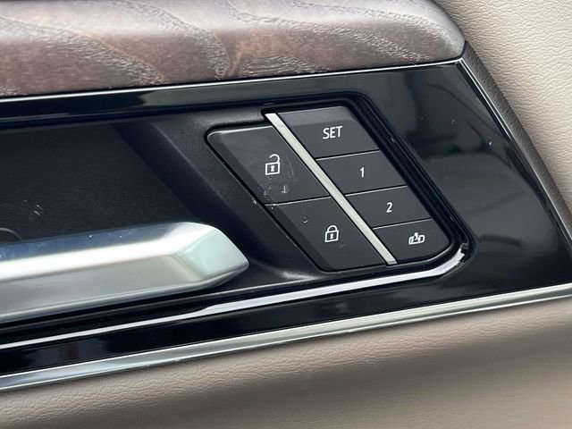 New 2026 GMC Yukon Denali image 16