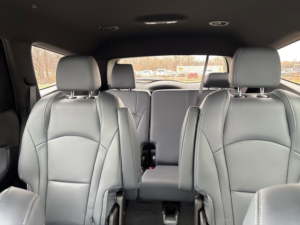 Used 2022 Buick Enclave Essence w/ Trailering Package, 5000 lbs. image 29