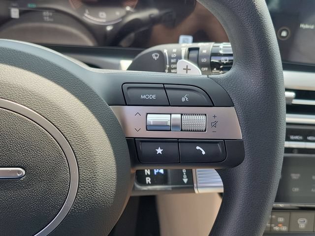 New 2026 Hyundai Tucson SEL AWD/4WD image 8