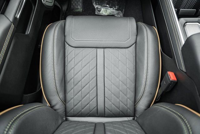 New 2026 RAM 1500 Tungsten w/ Towing Technology Group image 47