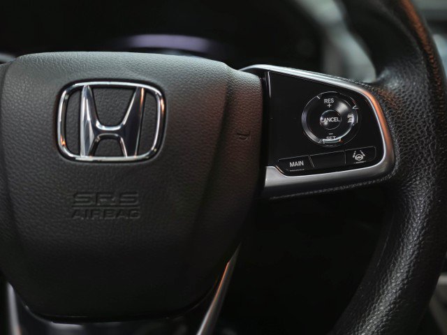 Used 2021 Honda CR-V EX image 20