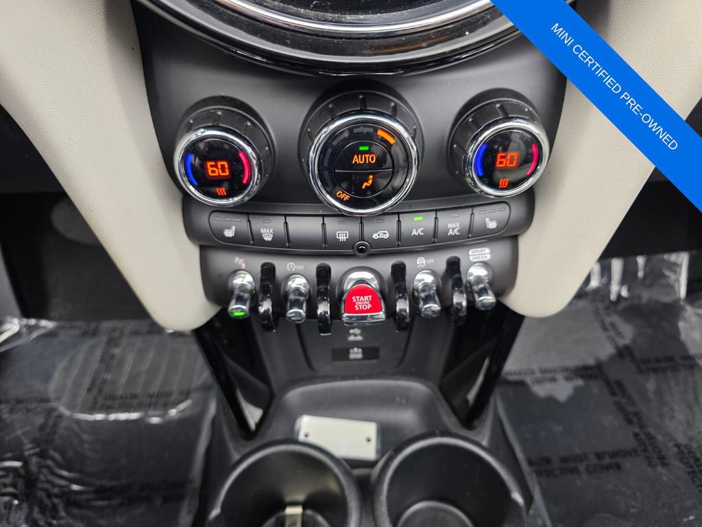 Used 2024 MINI Cooper S FWD image 23