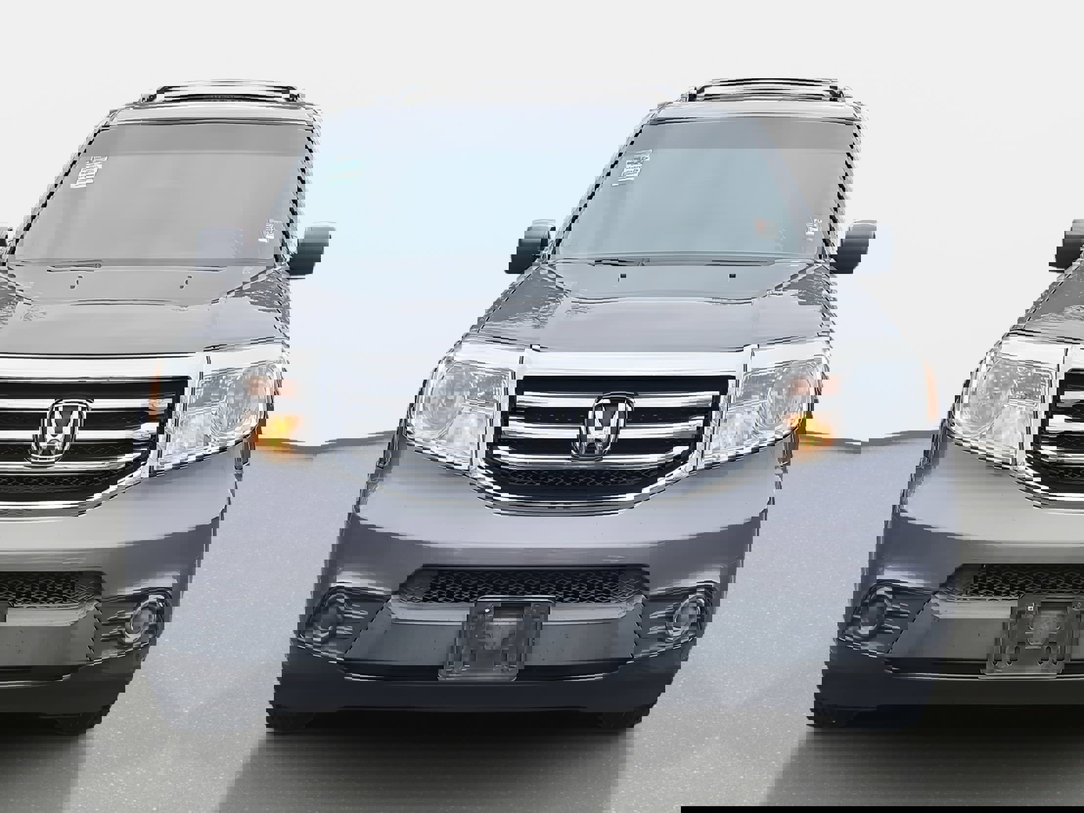 Used 2015 Honda Pilot LX image 2