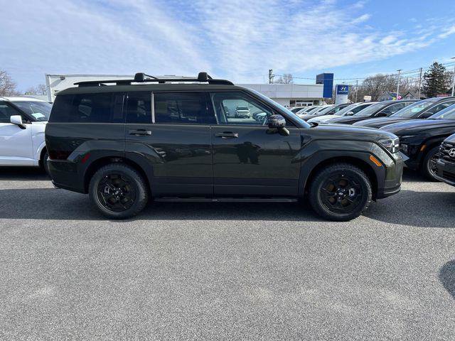 New 2026 Hyundai Santa Fe XRT AWD/4WD image 2