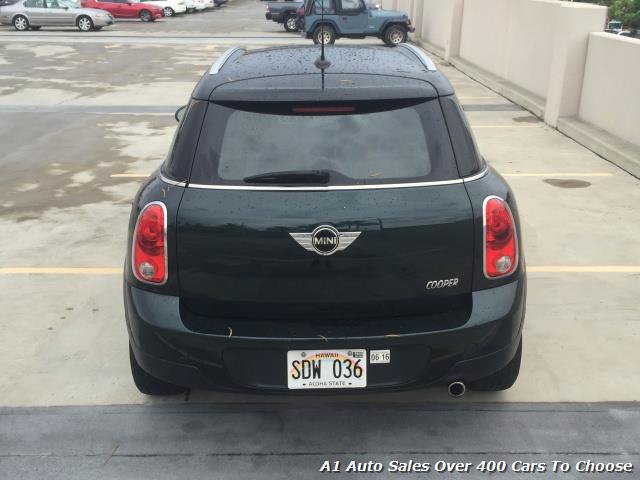 Used 2013 MINI Cooper Countryman FWD image 14