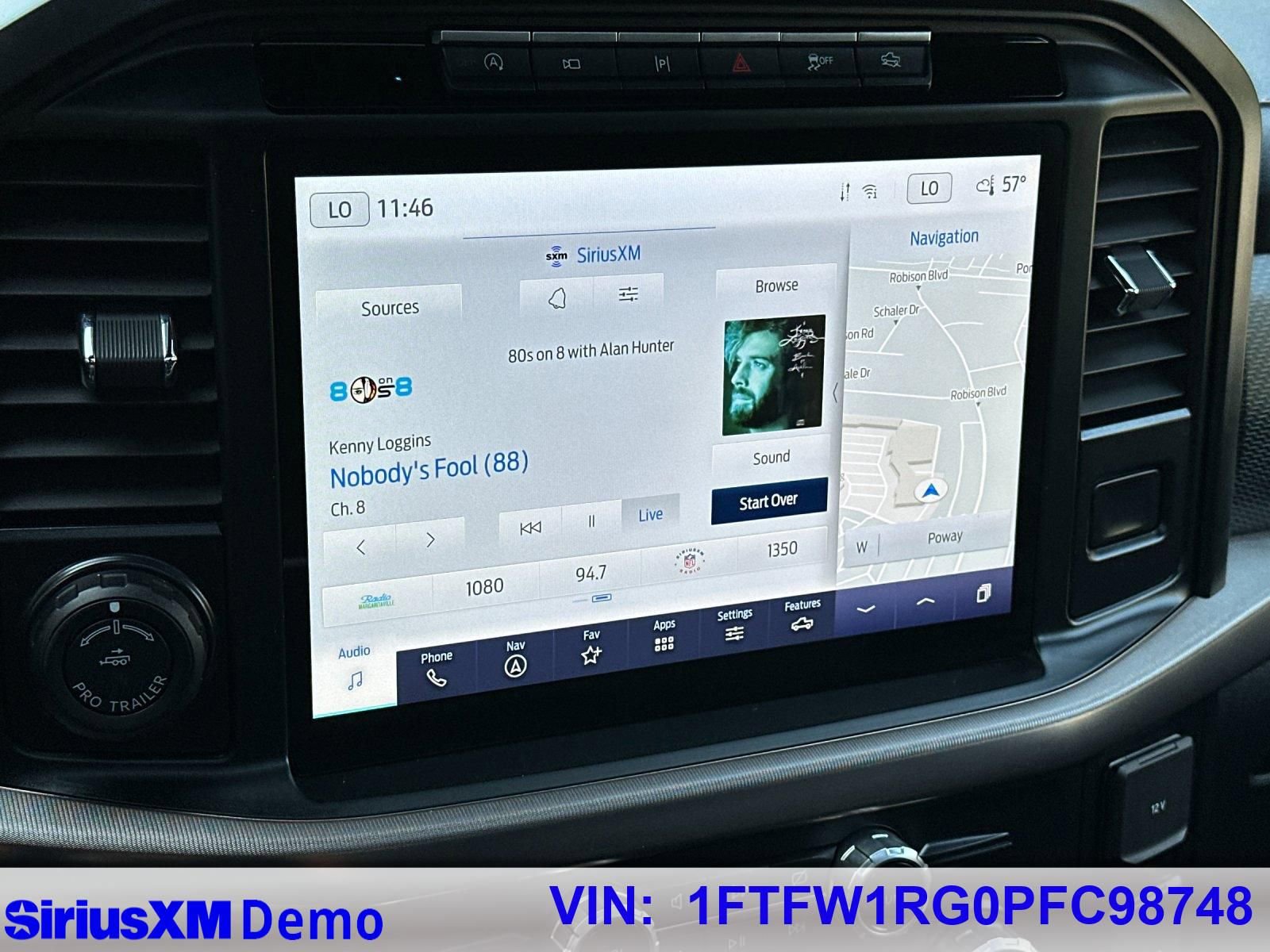 Used 2023 Ford F150 Raptor w/ Raptor Carbon Fiber Package image 37