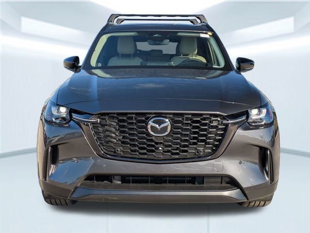 New 2026 MAZDA CX-90 3.3 Turbo w/ Premium Sport Pkg image 10