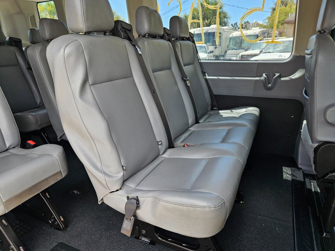 Used 2017 Ford Transit 350 XL RWD image 25