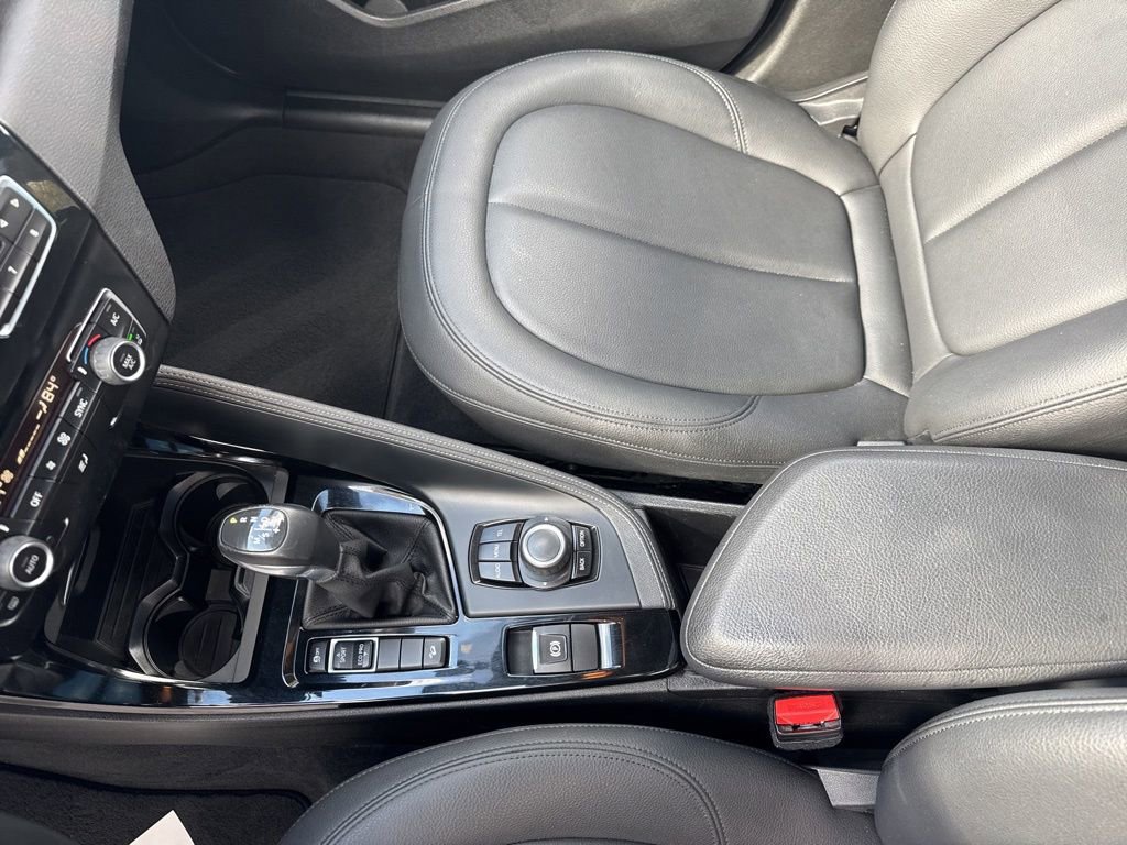 Used 2016 BMW X1 xDrive28i image 24