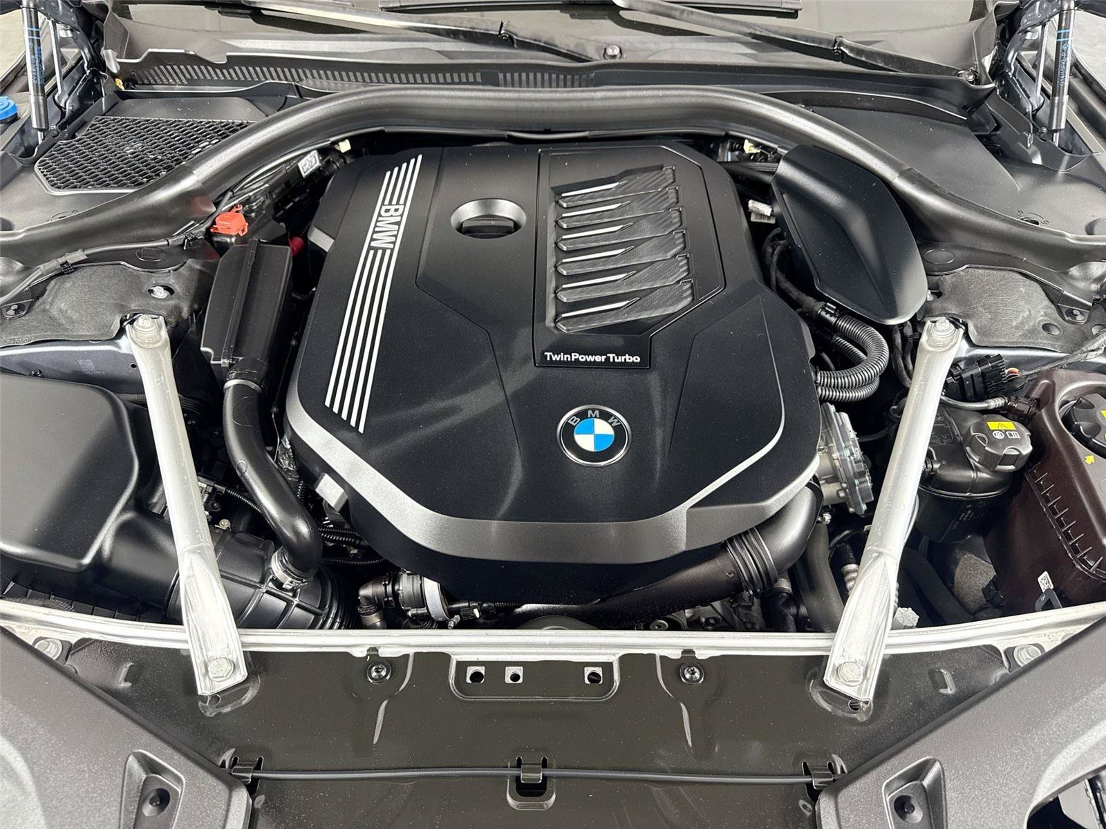 Used 2022 BMW 840i Gran Coupe RWD image 46