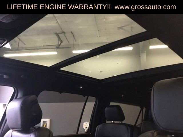 New 2026 Jeep Grand Wagoneer L Limited image 23