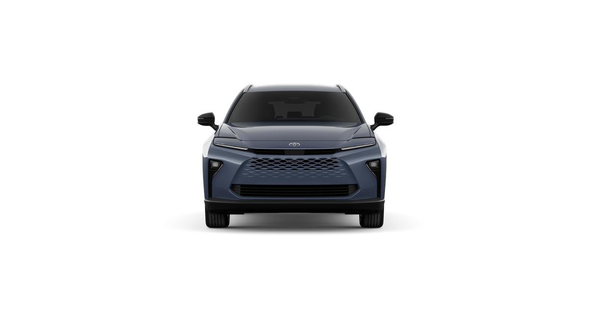 New 2026 Toyota Crown Signia image 17