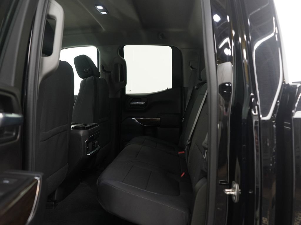 Used 2021 GMC Sierra 1500 Elevation w/ Driver Alert Package I image 17