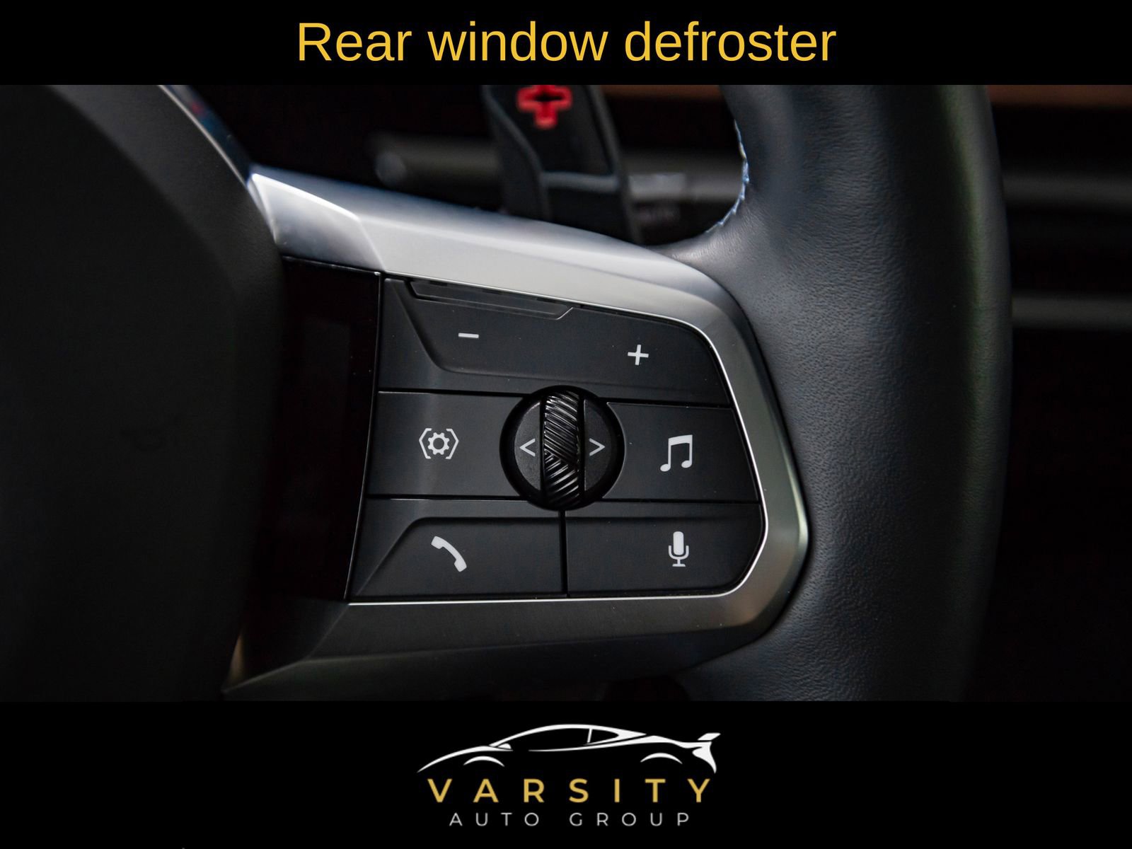 Used 2025 BMW X1 M35i w/ Premium Package image 20