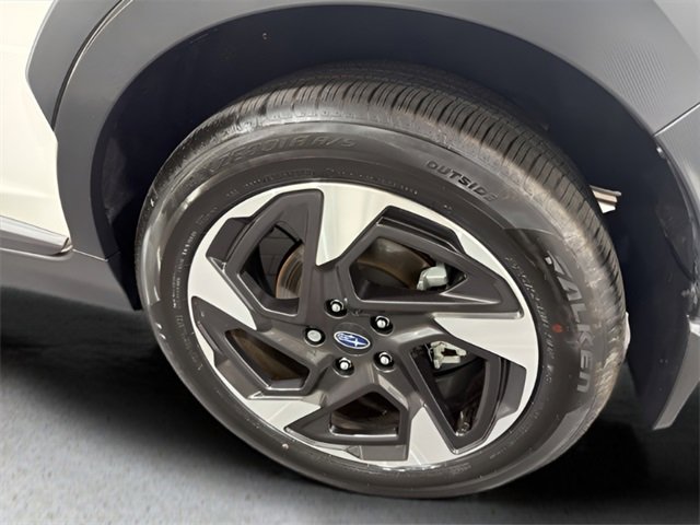 Certified 2025 Subaru Crosstrek 2.5i Limited w/ Popular Package #4A image 35