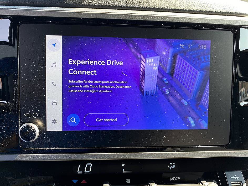 Certified 2026 Toyota Tundra SR5 w/ SR5 Convenience Package image 14