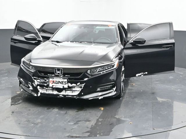 Used 2019 Honda Accord Sport image 47