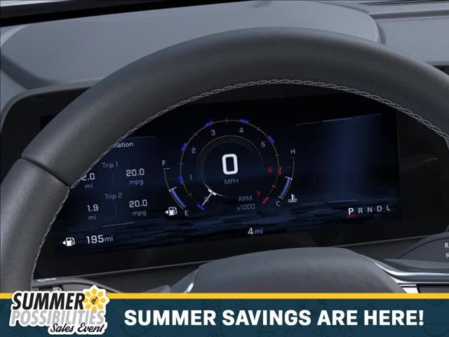 New 2026 Chevrolet Traverse Z71 w/ Driver Confidence Package AWD/4WD image 18