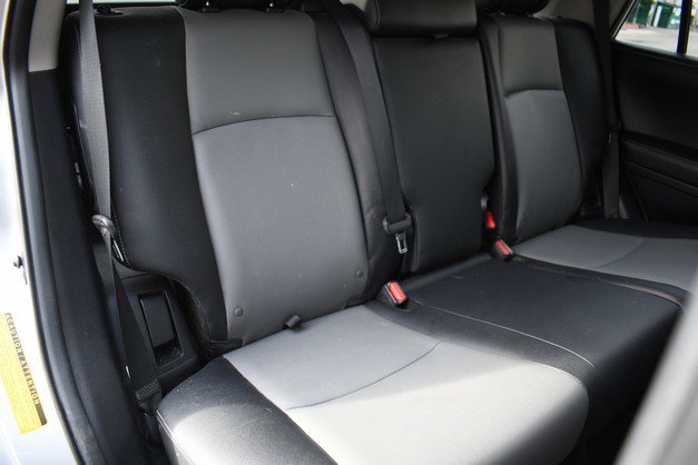 Used 2014 Toyota 4Runner SR5 Premium image 29