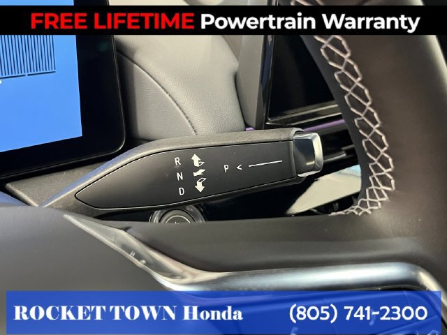 New 2026 Honda Prologue Elite image 22