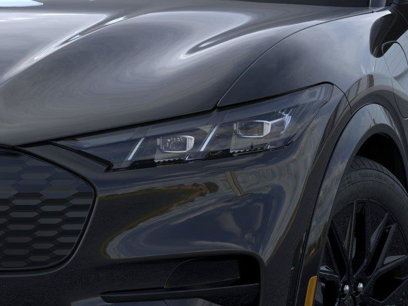 New 2026 Ford Mustang Mach-E Premium w/ Sport Appearance Package RWD image 18