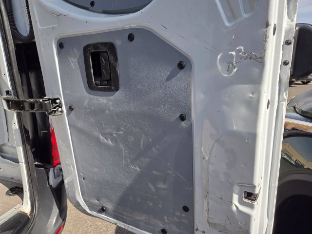Used 2025 Mercedes-Benz Sprinter 2500 image 17
