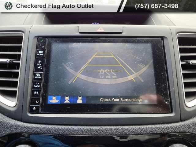 Used 2015 Honda CR-V EX-L image 18