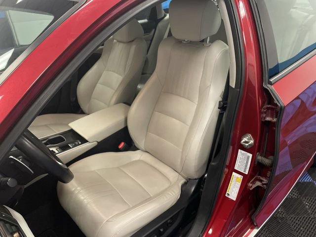 Certified 2018 Honda Accord Touring image 11