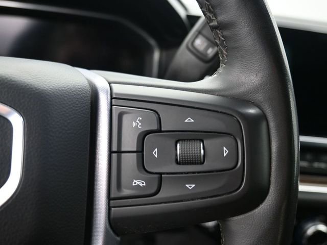 Used 2024 GMC Sierra 2500 SLE w/ SLE Convenience Package image 15