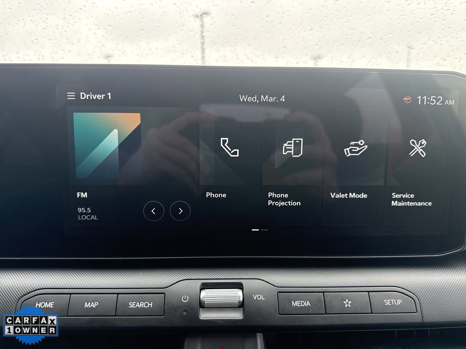 Used 2025 Kia K4 LXS image 17