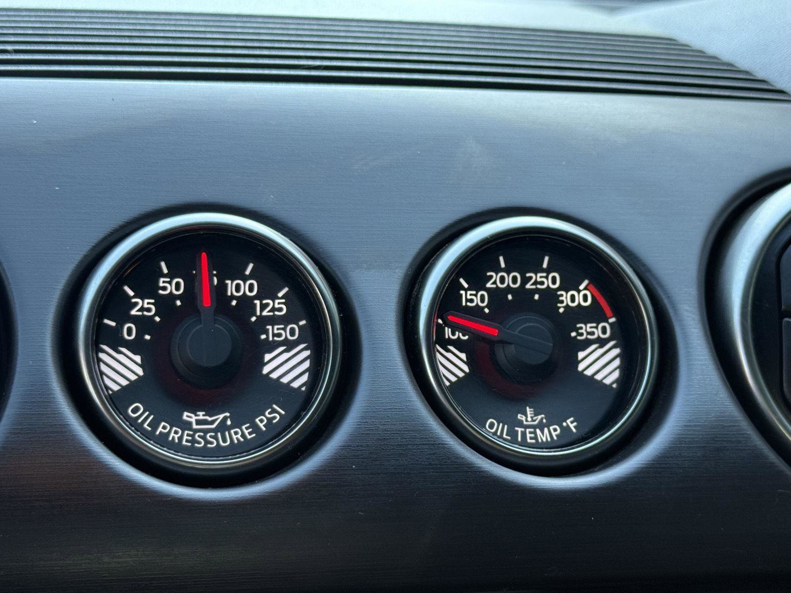 Used 2016 Ford Mustang Shelby GT350 w/ Track Package RWD image 24