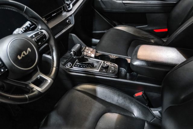 Used 2023 Kia Sportage EX image 26