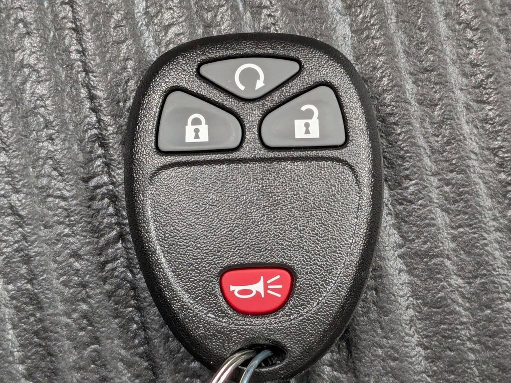 New 2025 Chevrolet Express 3500 w/ Power Convenience Package image 29