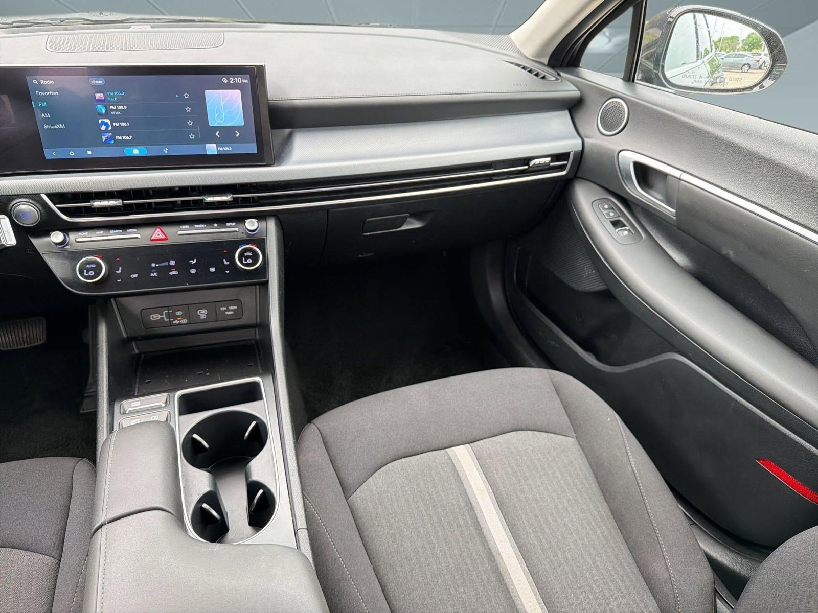 Used 2024 Hyundai Sonata SEL image 27