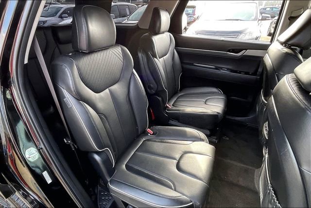 Used 2024 Hyundai Palisade XRT image 27