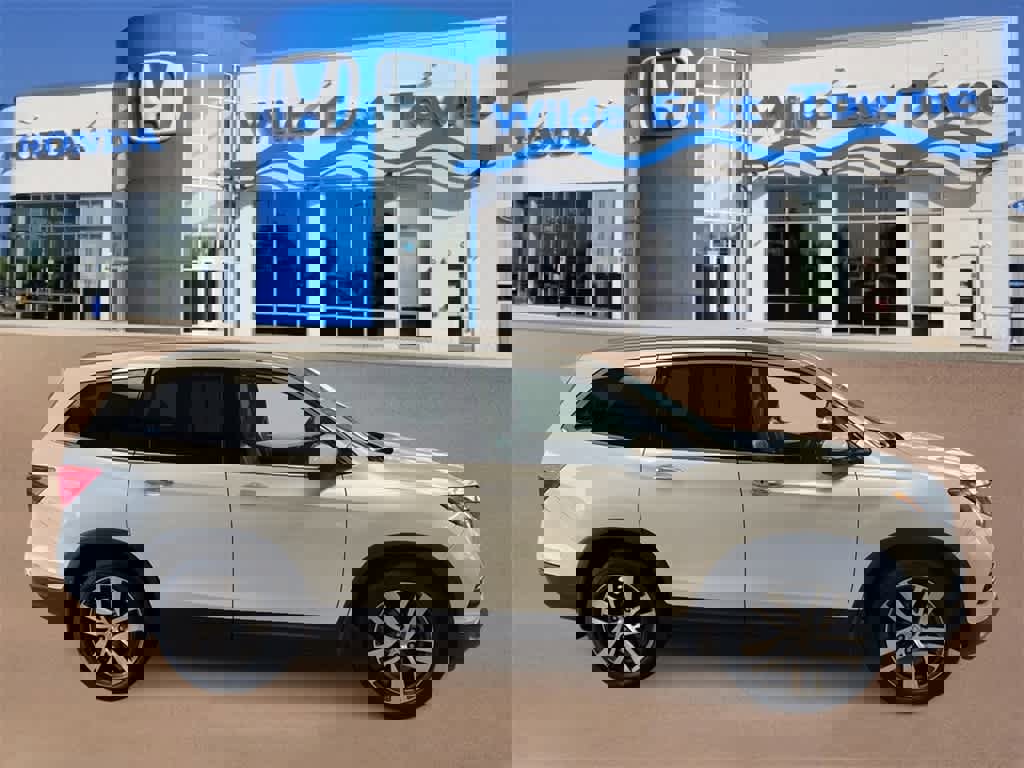 Used 2018 Honda Pilot Elite image 9